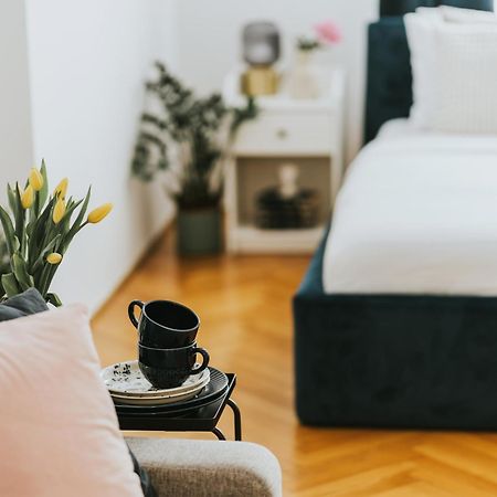 S18 Apartments クラクフ エクステリア 写真