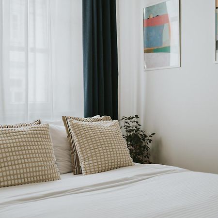 S18 Apartments クラクフ エクステリア 写真