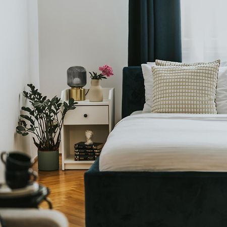 S18 Apartments クラクフ エクステリア 写真