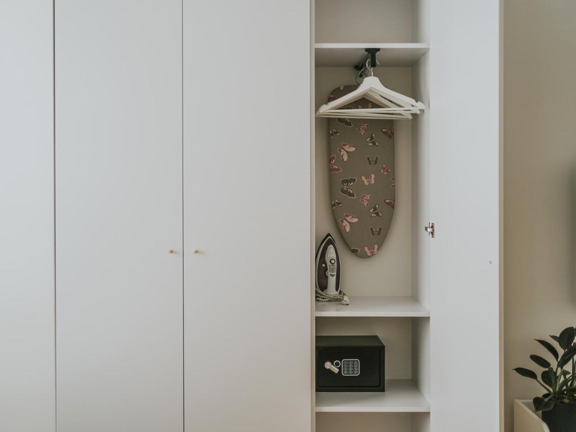 S18 Apartments クラクフ エクステリア 写真