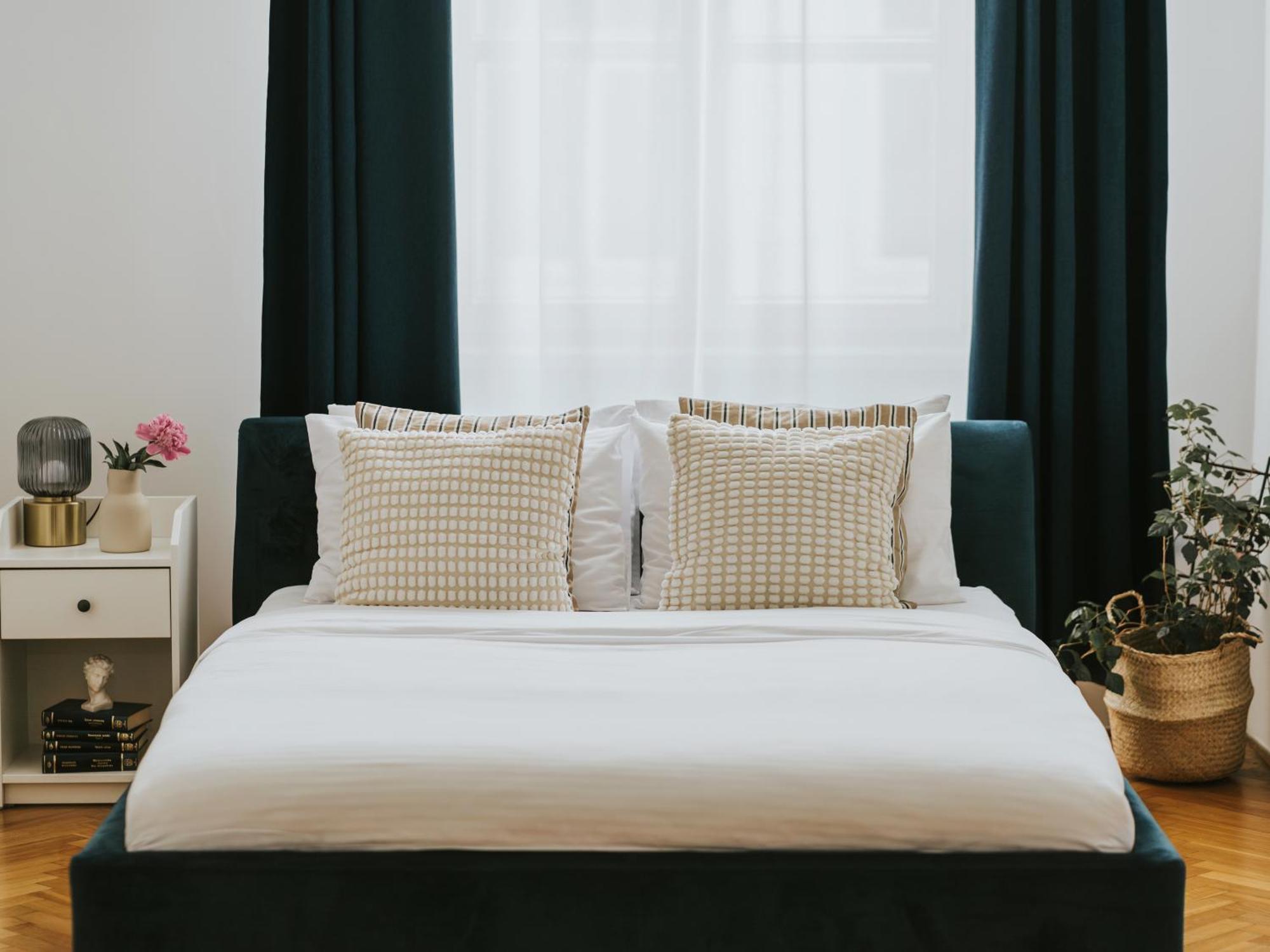 S18 Apartments クラクフ エクステリア 写真