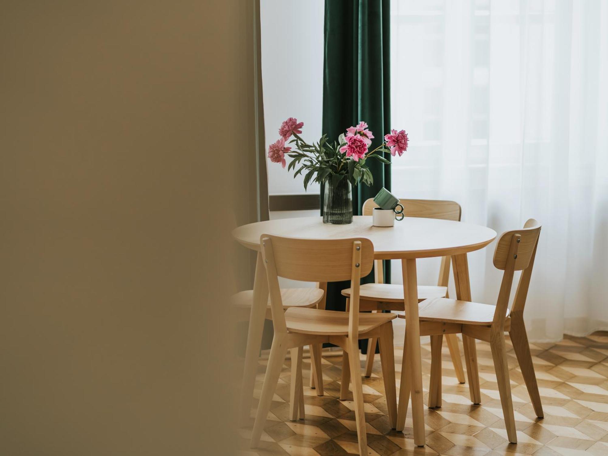 S18 Apartments クラクフ エクステリア 写真