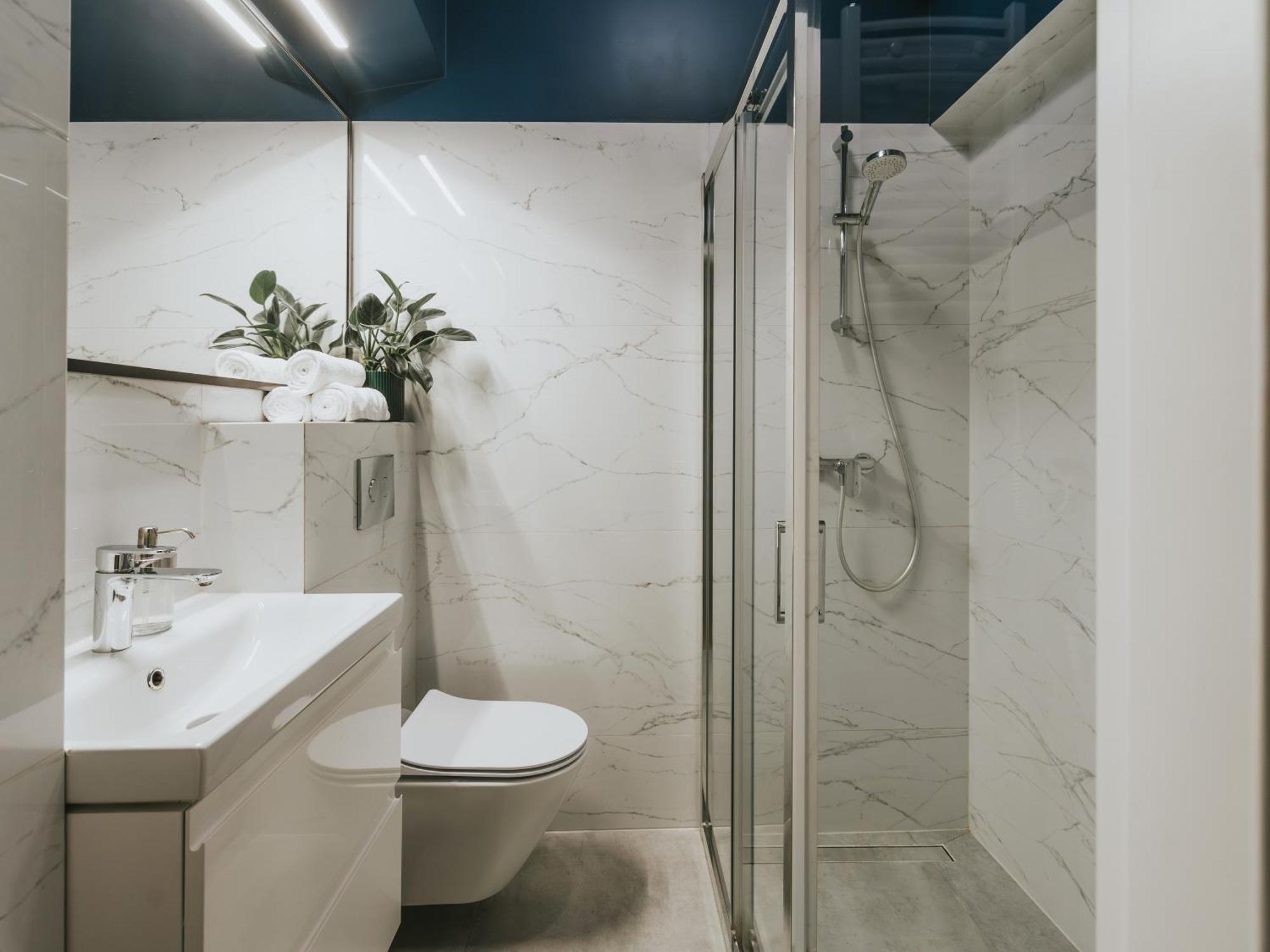 S18 Apartments クラクフ エクステリア 写真