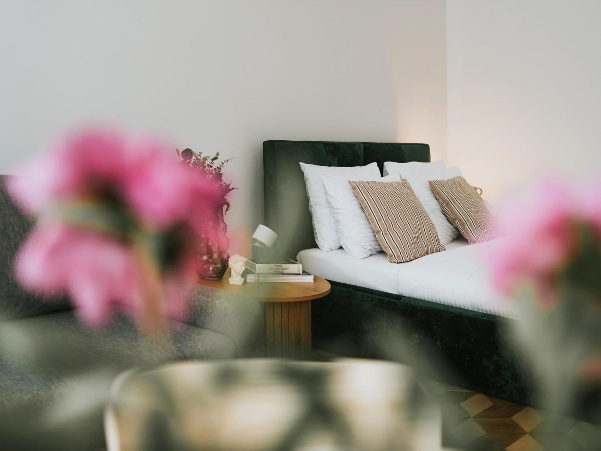 S18 Apartments クラクフ エクステリア 写真