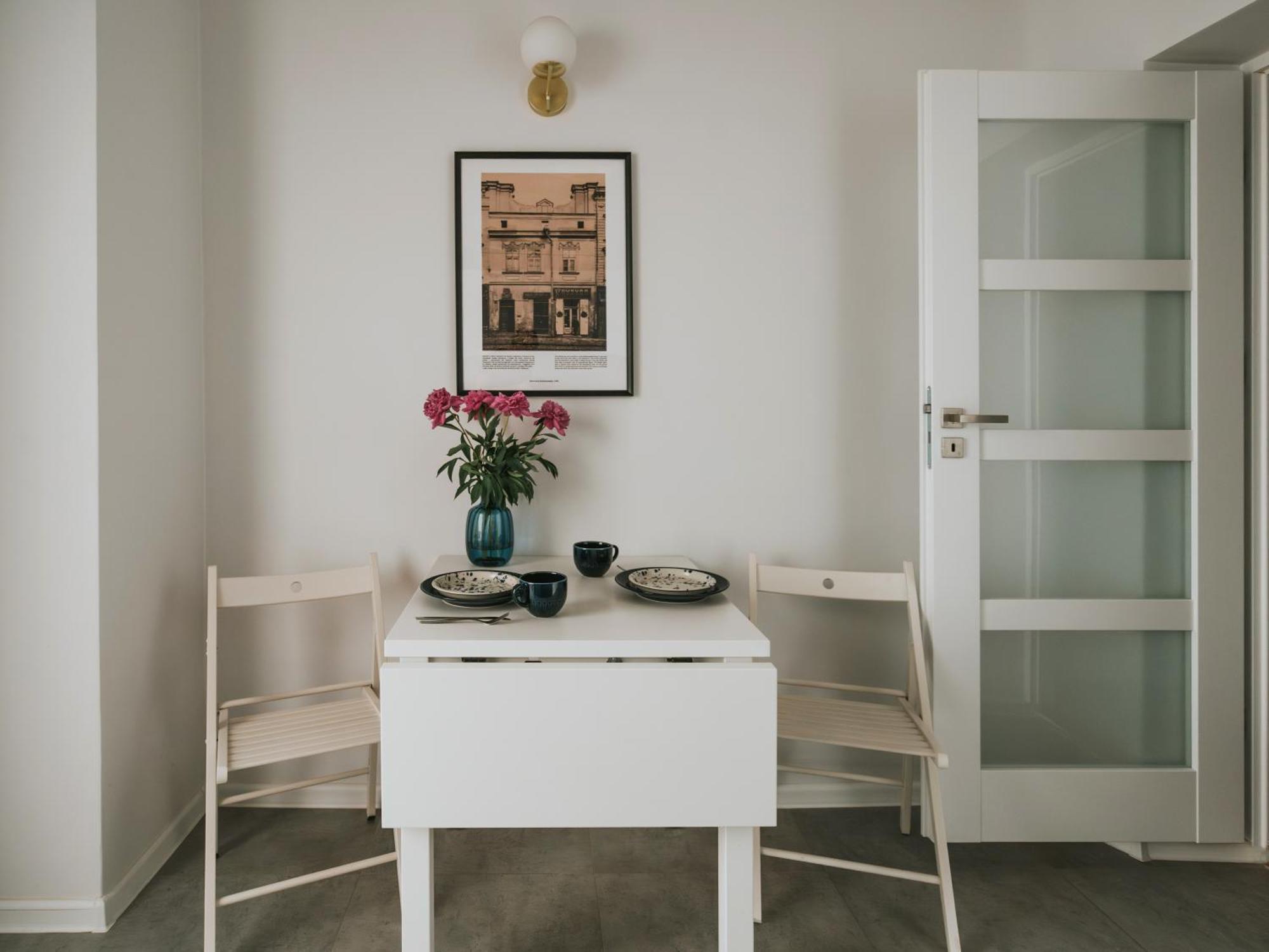 S18 Apartments クラクフ エクステリア 写真