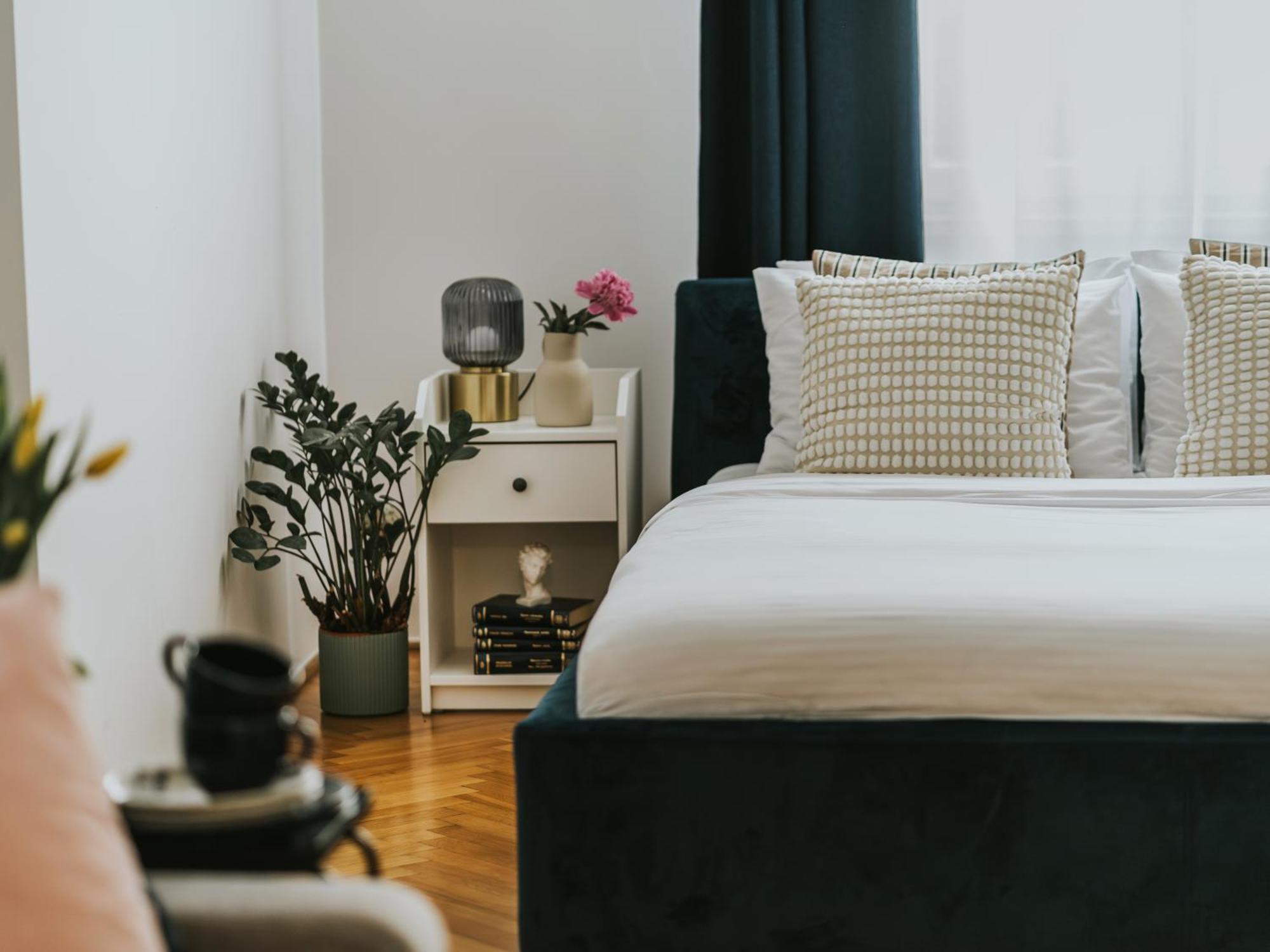 S18 Apartments クラクフ エクステリア 写真