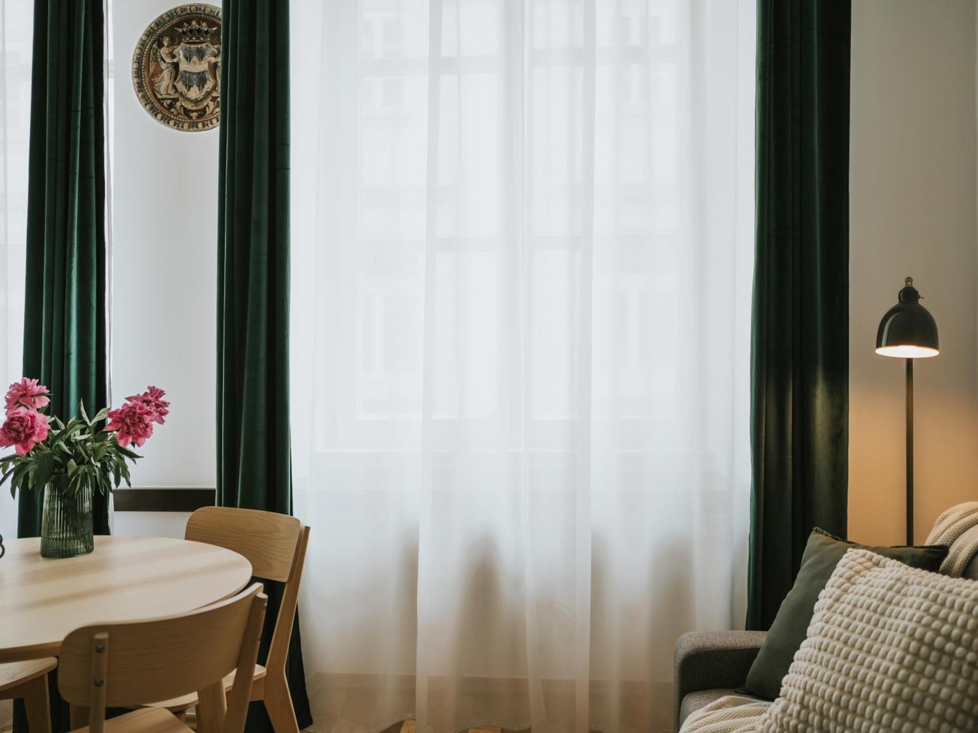 S18 Apartments クラクフ エクステリア 写真