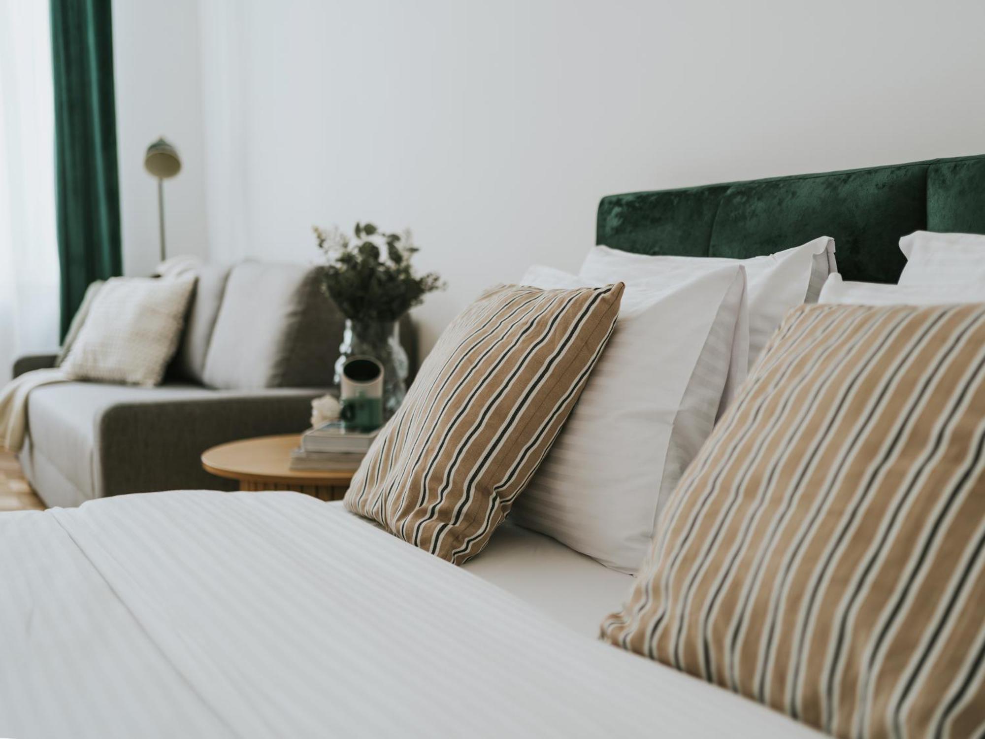 S18 Apartments クラクフ エクステリア 写真