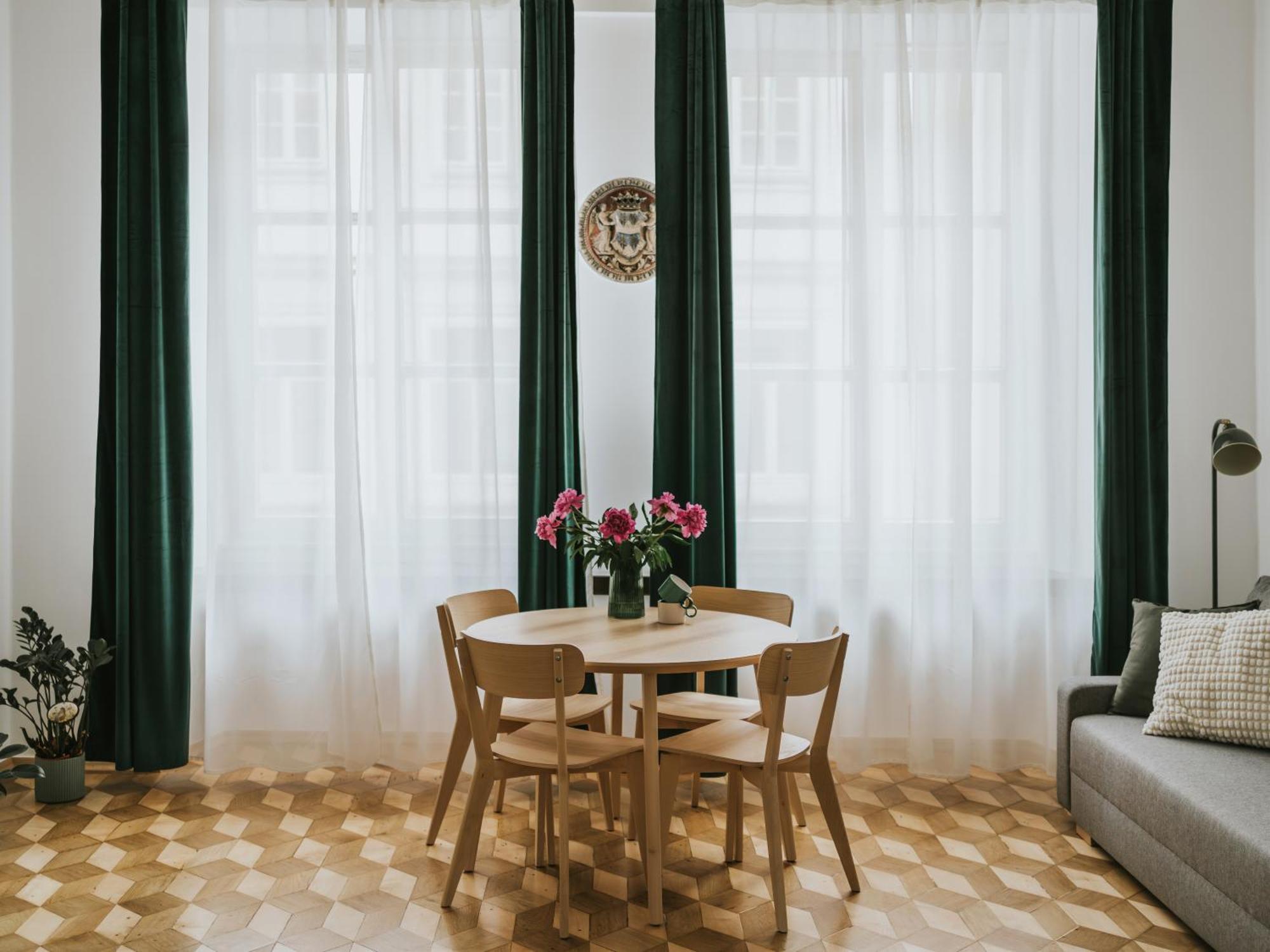 S18 Apartments クラクフ エクステリア 写真