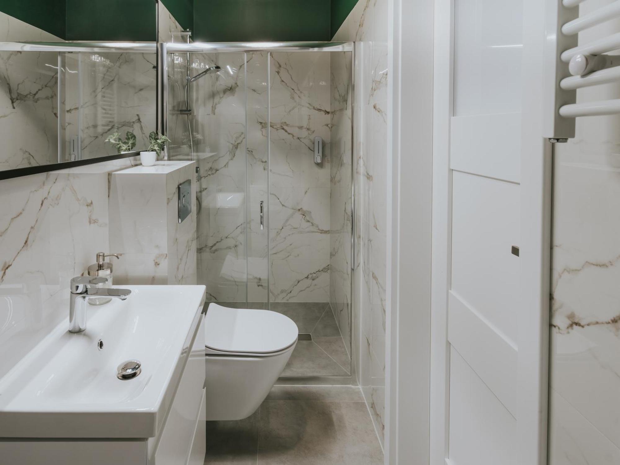 S18 Apartments クラクフ エクステリア 写真